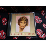 Cd Anne Murray - Greatest Hits