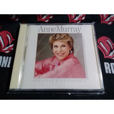 Cd Anne Murray - Greatest Hits