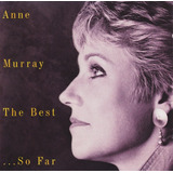 Cd Anne Murray- The Best ...