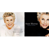 Cd Anne Murray Country Croonin 2002
