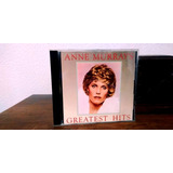 Cd Anne Murray's - Greatest Hits