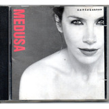 Cd Annie Lennox - Medusa 