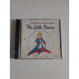 Cd Antoine De Saint Exupery The Little Prince