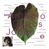 Cd Antonio Carlos Jobim - Songbook