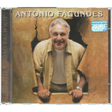 Cd Antonio Fagundes - Tributo A