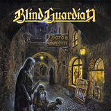 Cd Ao Vivo - Blind Guardian