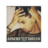 Cd Apache Indian   Make