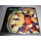 Cd Apache Indian Real People