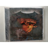 Cd Apaixonados Por Ti, David Quinlan - Lacrado A A