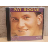 Cd April Love Pat Boone
