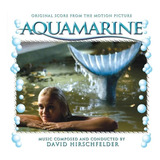 Cd Aquamarine David Hirschfelder Ed. Ltda.