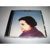 Cd Aracy De Almeida In Memoriam
