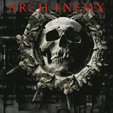 Cd Arch Enemy   Doomsday