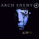 Cd Arch Enemy Stigmata C/ 7 Bônus - Novo!!