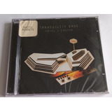 Cd Arctic Monkeys Tranquility Base Hotel Casino