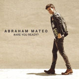 Cd Are You Ready? Abraham Mateo