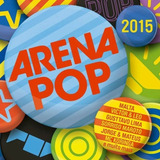 Cd Arena Pop 2015 - Malta - J Mateus - Koringa - Jads E Jads