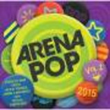 Cd Arena Pop Vol.2 2015