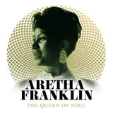 Cd Aretha Franklin - The Queen