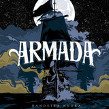 Cd Armada - Bandeira Negra (2018)