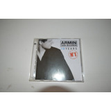 Cd Armin Van Buuren - 10