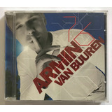 Cd Armin Van Buuren 76 -