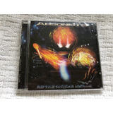Cd Arsonists As The World Burns 1ª Edição 1999 Raro Lacrado