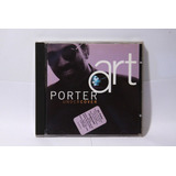 Cd Art Porter - Undercover Impot