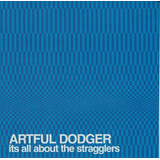 Cd Artful Dodger - Its All