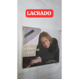 Cd Arthur Moreira Lima - Concertos