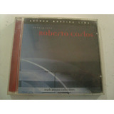 Cd Arthur Moreira Lima - Interpreta Roberto Carlos