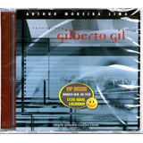 Cd Arthur Moreira Lima Interpreta Gilberto Gil - Lacrado!!