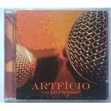 Cd Artifício Ciclo Vicioso novo