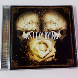 Cd As I Lay Dying - A Long March: The First Recordings