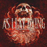 Cd As I Lay Dying The Powerless Rise