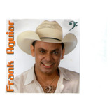 Cd As Melhores De Frank Aguiar