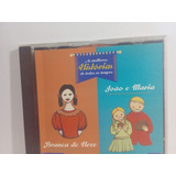 Cd As Melhores Histórias De Todos Os Tempos Vol.1