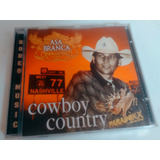 Cd Asa Branca - Cowboy Country