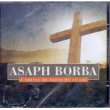Cd Asaph Borba - O Centro