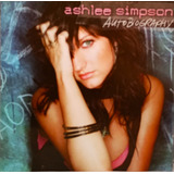 Cd Ashlee Simpson  Autobiography -