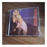 Cd Ashley Tisdale - Headstrong 