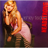 Cd Ashley Tisdale Headstrong - 2007 Excelente