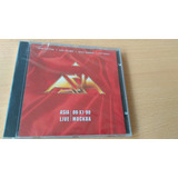 Cd Asia - Live In Moscow