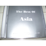 Cd Asia :  The Best