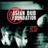 Cd Asian Dub Foundation - Enemy