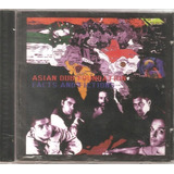 Cd Asian Dub Foundation - Facts