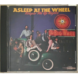 Cd Asleep At The Wheel Keepin Me Up Nights 1990 Imp Usa - B8