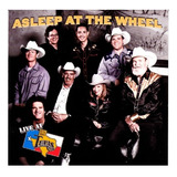 Cd Asleep At The Wheel  Live At Billy Bob's Texas Import