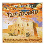 Cd Asleep At The  Wheel Remembers The Alamo Imp Lacra