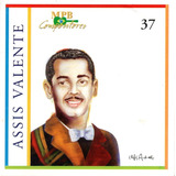 Cd Assis Valente - Mpb Compositores 